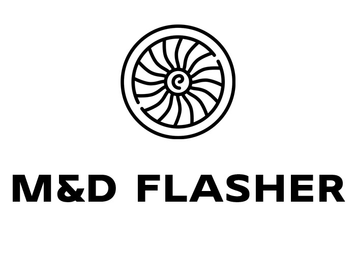 MDFlasher