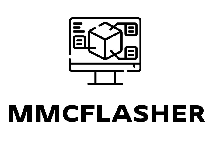 MMCFlasher